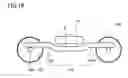 Fig. 09 - Air spring and bogie