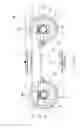 Fig. 02 - Wireless communication function-equipped temperature sensor unit of railcar bogie