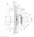 Fig. 04 - Wireless communication function-equipped temperature sensor unit of railcar bogie