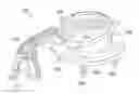 Fig. 01 - Encoder bearing hub assembly for rail vehicles
