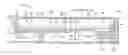 Fig. 01 - Half-round trailer with supportive brace member