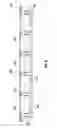Fig. 03 - Methods and apparatus for resiliently mounting trailer skirt