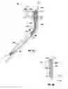 Fig. 05 - Methods and apparatus for resiliently mounting trailer skirt