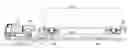 Fig. 01 - Tractor trailer gooseneck extension