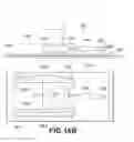Fig. 22 - Mounting structure with storable transport system