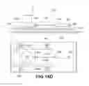 Fig. 29 - Mounting structure with storable transport system