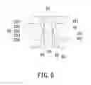 Fig. 09 - Embedded handle and handle structure for bicycle