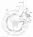 Fig. 01 - Bicycle disc brake caliper assembly