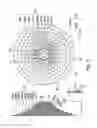 Fig. 08 - Multiple bicycle sprocket assembly