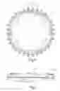 Fig. 03 - BICYCLE SPROCKET AND BICYCLE SPROCKET ASSEMBLY