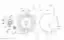 Fig. 01 - Bicycle drive train
