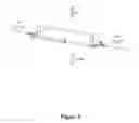 Fig. 03 - Tow body arrangement for a towable device in a sonar system