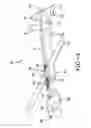 Fig. 03 - Flight vehicle wing positioning system