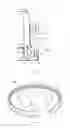 Fig. 08 - Composite propulsor blade support structure and system