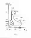 Fig. 09 - Composite propulsor blade support structure and system