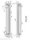 Fig. 07 - ACTUATION SYSTEM FOR A LIFT ASSISTING DEVICE AND LINED TRACK ROLLERS USED THEREIN