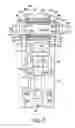 Fig. 08 - ACTUATION SYSTEM FOR A LIFT ASSISTING DEVICE AND LINED TRACK ROLLERS USED THEREIN