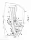 Fig. 09 - ACTUATION SYSTEM FOR A LIFT ASSISTING DEVICE AND LINED TRACK ROLLERS USED THEREIN