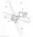 Fig. 01 - TEETERING TAIL ROTOR YOKE