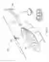 Fig. 03 - TEETERING TAIL ROTOR YOKE