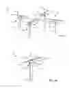Fig. 02 - Distributed-battery aerial vehicle and a powering method therefor