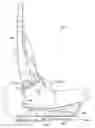 Fig. 01 - Seat assembly using J-track seats