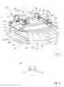 Fig. 03 - Airplane seat device