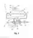 Fig. 03 - System for inerting and method for generating an inerting gas in an aircraft, operating without collecting outside air