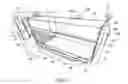 Fig. 04 - Luggage processing station and system thereof