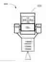 Fig. 01 - Exoskeletal launch support structure