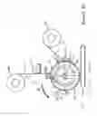 Fig. 02 - MOVING FILLING NOZZLES ON A ROTATABLE FORMING MACHINE