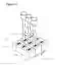 Fig. 05 - MOVING FILLING NOZZLES ON A ROTATABLE FORMING MACHINE