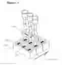 Fig. 06 - MOVING FILLING NOZZLES ON A ROTATABLE FORMING MACHINE