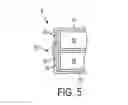 Fig. 06 - Five-sided cigarette carton packaging