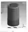Fig. 07 - Polygonal shaped container