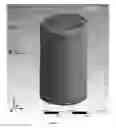 Fig. 10 - Polygonal shaped container