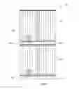 Fig. 05 - Drum stacking assembly