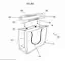 Fig. 05 - INTERNAL BAG CLOSURE AND BAG KIT