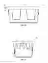 Fig. 06 - Bin and lid locking bands and methods of using the same