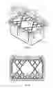 Fig. 13 - Bin and lid locking bands and methods of using the same