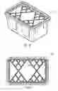 Fig. 15 - Bin and lid locking bands and methods of using the same