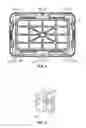 Fig. 17 - Bin and lid locking bands and methods of using the same