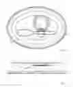 Fig. 12 - Disposable food container with utility lid