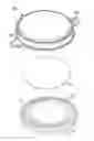 Fig. 01 - Closure caps