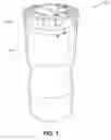 Fig. 02 - Locking drink container