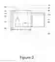 Fig. 04 - METHOD FOR PERISHABLE FOOD OR ITEM IN A CONTAINER WITH A CONTAINER STORAGE TECHNOLOGY