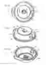 Fig. 10 - Cartridge and method for the preparation of beverages