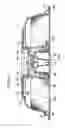 Fig. 12 - Cartridge and method for the preparation of beverages
