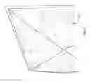 Fig. 04 - Air cargo container and curtain for the same