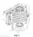 Fig. 02 - Spiral conveyor system